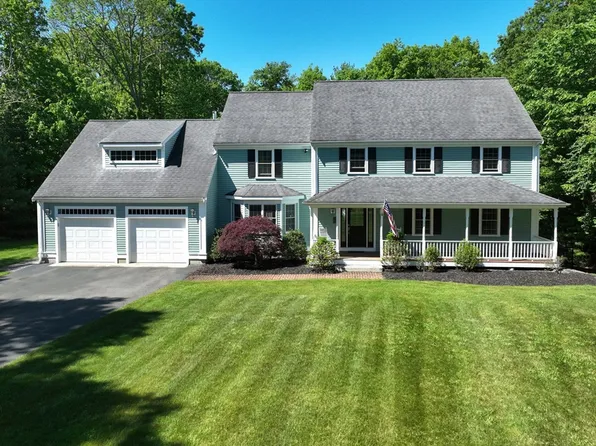 16 Marly Mac Way, Pembroke, MA 02359