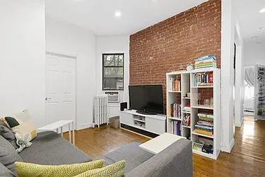 Rented by Compass