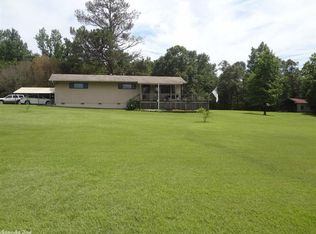 5224 S Landmark Cir, Little Rock, AR 72206