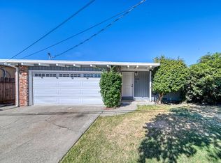 1335 Sangamore St, Hayward, CA 94545