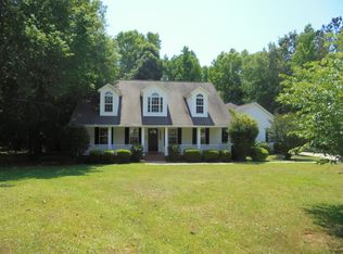 203 Virginia Ave, Gray, GA 31032