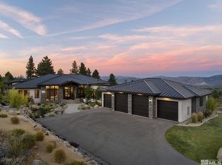 6625 Timberline Ct, Reno, NV 89511