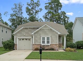 4510 Red Hook Rd, Monroe, NC 28110