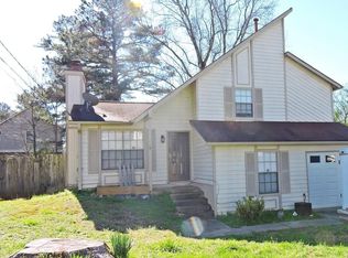 899 Shiloh Ridge Run NW, Acworth, GA 30144