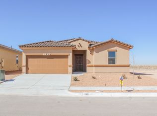 789 Sheephouse Rd, El Paso, TX 79928