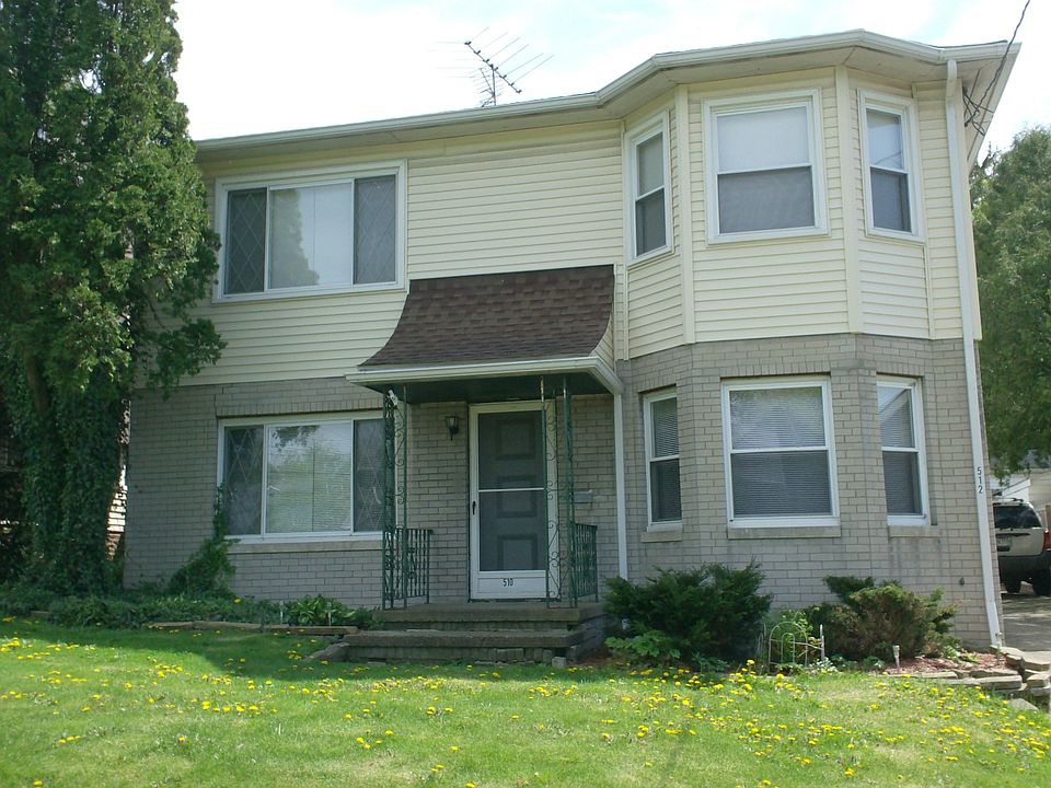 2nd image of 510 N Firestone Blvd #Duplex