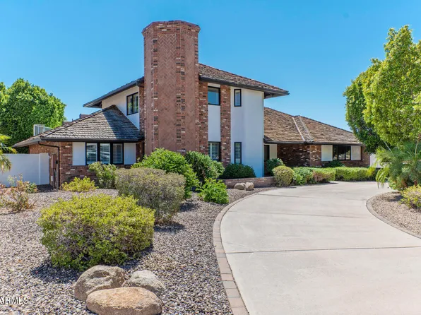 11807 S Tonalea Drive, Phoenix, AZ 85044