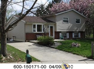 3212 Pelden Ct, Columbus, OH