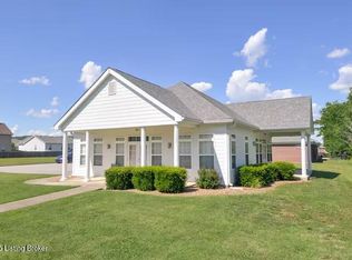 640 W Blue Lick Rd, Shepherdsville, KY 40165