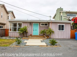 2575 Hemlock Ave, Morro Bay, CA 93442