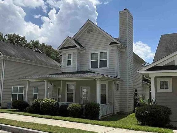 Property Side View
