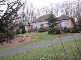 2437 Massanetta Springs Rd, Harrisonburg, VA 22801