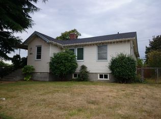 8857 32nd Ave SW, Seattle, WA 98126