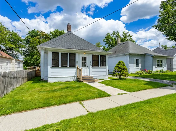 235 E 16th St, Des Moines, IA 50316
