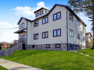 205 Hawthorne Ave #1, Staten Island, NY 10314