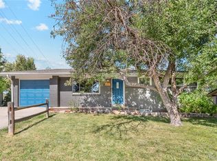 7221 W 64th Ave, Arvada, CO 80003