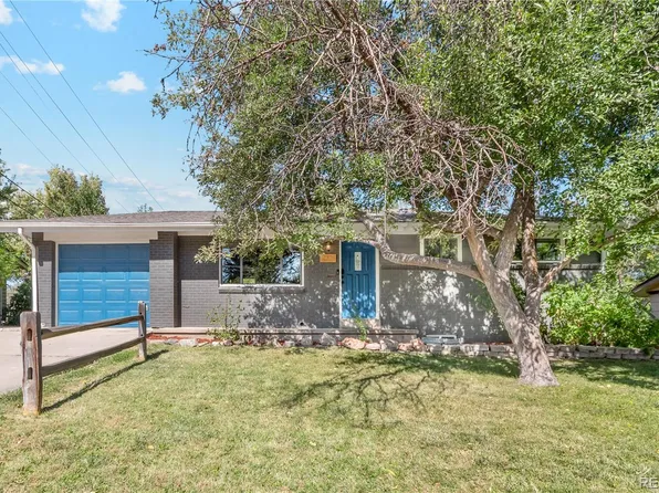 7221 W 64th Avenue, Arvada, CO 80003