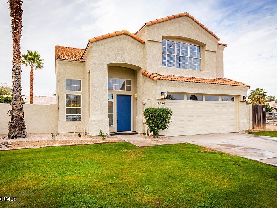 1st image of 5035 E Dragoon Cir