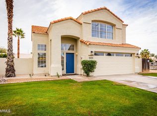 5035 E Dragoon Cir, Mesa, AZ 85206