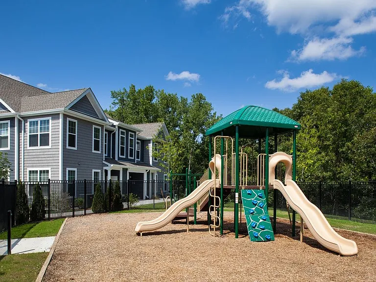 Children's Playground