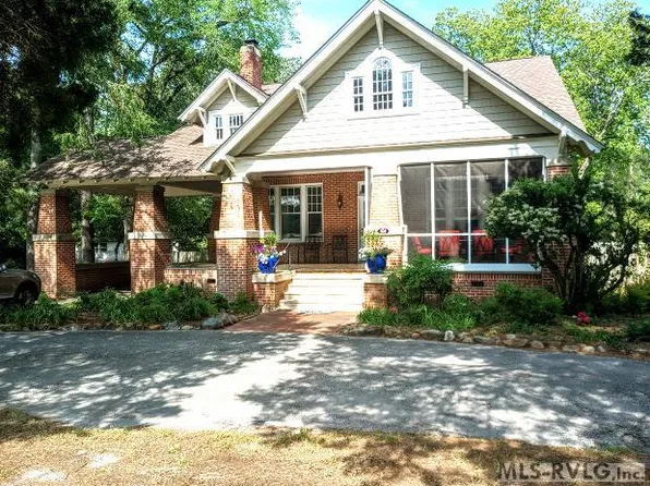 509 S Main St, Lewiston Woodville, NC 27849