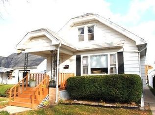 2218 S 70th St, West Allis, WI 53219
