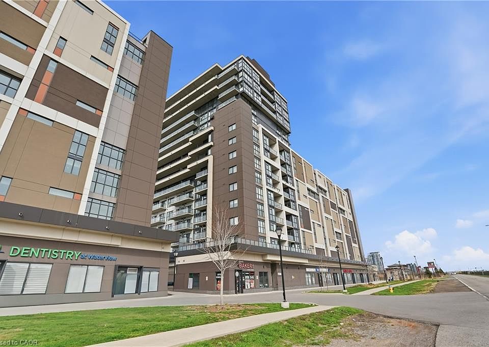 1st image of 550 N Service Rd #1504