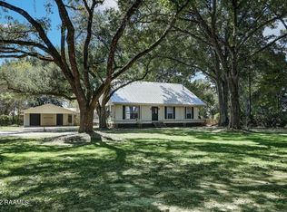 123 Francois Rd, Lafayette, LA 70507