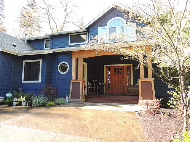 Welcome Home!