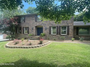 4533 Simona Rd, Knoxville, TN 37918