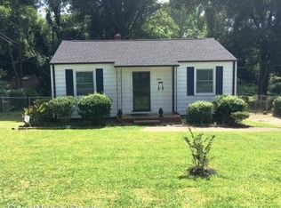 215 Fannie Cres, Charlotte, NC 28205