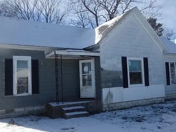 311 E 7th Street, Lockwood, MO 65682