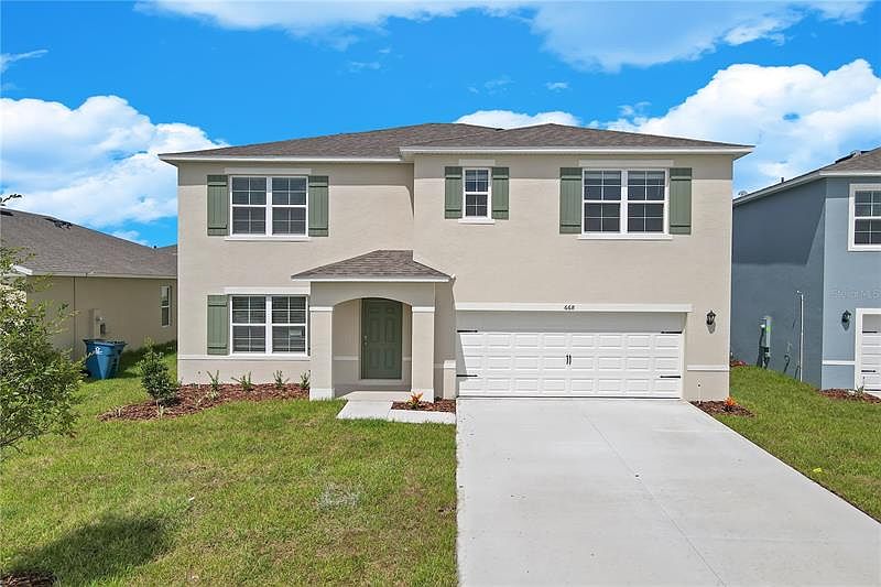 668 Squires Grove Dr, Winter Haven, FL 33880 | Zillow