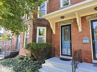305 W Williams St, Owosso, MI