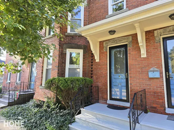 305 W Williams St, Owosso, MI 48867