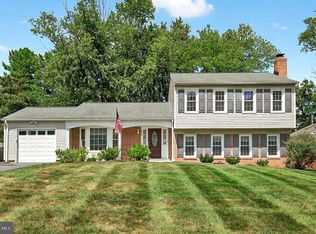 19833 Spurrier Ave, Poolesville, MD 20837