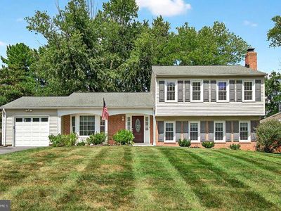 19833 Spurrier Ave, Poolesville, MD, 20837