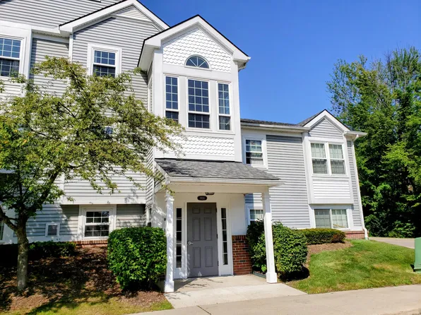 Brookwood Apartments