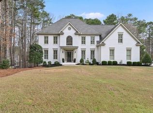 1670 Highgrove Club Dr, Milton, GA 30004