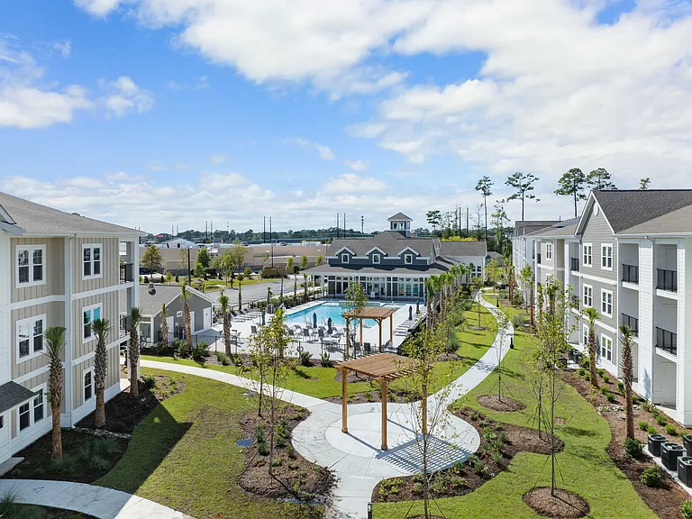 The Edison at Farrow Commons — Photo 10
