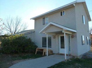 295 N 200 W, Fillmore, UT 84631