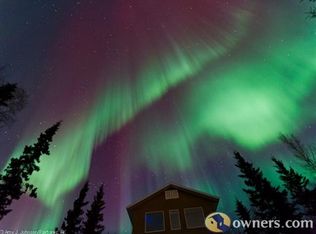 3000 Moose Mountain Rd, Fairbanks, AK 99709