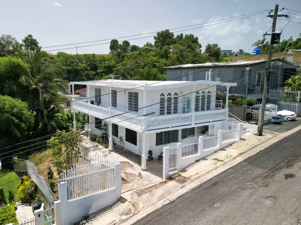 0 San Francisco, Aguada, PR 00602