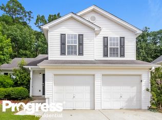 2454 Oakland Spring Dr, Snellville, GA 30039