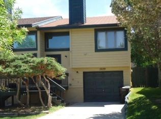 3229 Herrington Dr, Casper, WY 82604