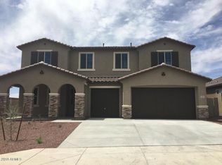 43934 N Hudson Trl, New River, AZ 85087