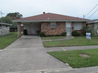 1717 Hudson St, Kenner, LA 70062