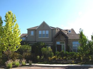 4541 Waterstone Dr, Roseville, CA 95747