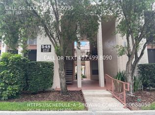548 Orange Dr APT 27, Altamonte Springs, FL 32701
