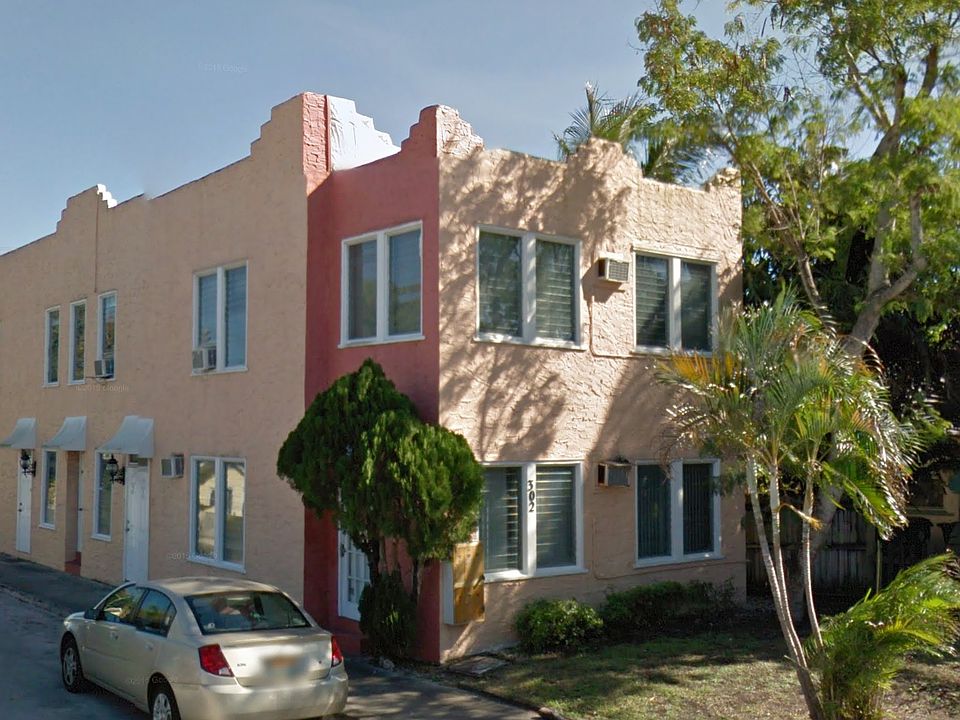 1st image of 302 S K St APT 1